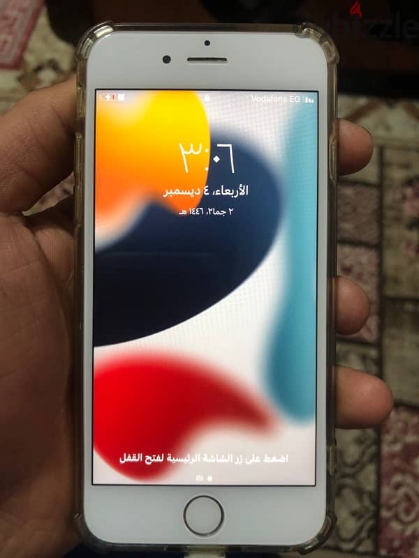 ايفون٦اس 0