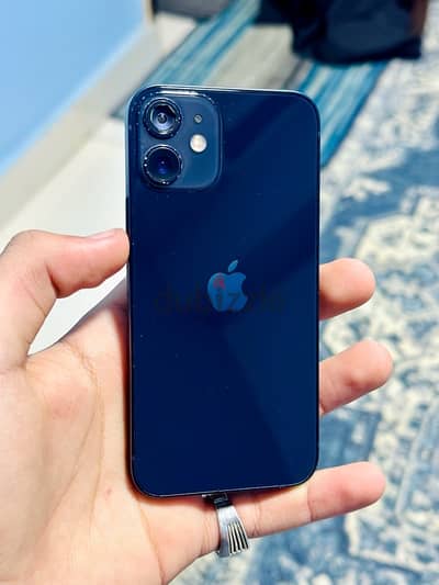 iPhone 12 Mini | ايفون 12