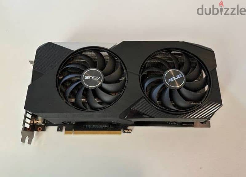 Rtx 3060 Ti 8gb Like New 5