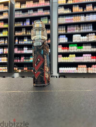 فيب دراج 3 Vape drag 3