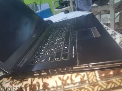 Dell precision 6800