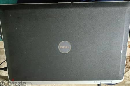 لاب توب استيراد Dell Latitude E6530 corei7