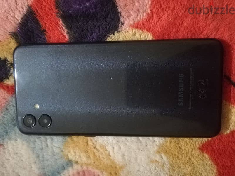 Samsung A04 0