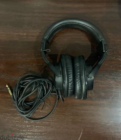 Audio-Technica ATH-M20x