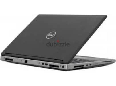 Dell precision 7540