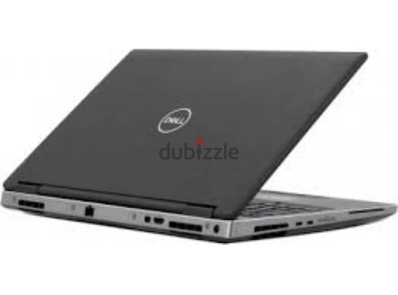 Dell precision 7540 0