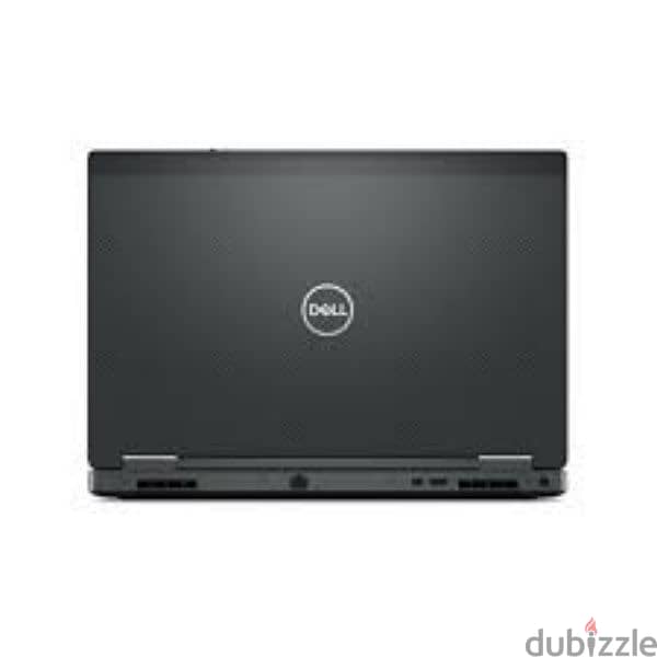 Dell precision 7540 3