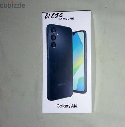 Samsung a16    256/8