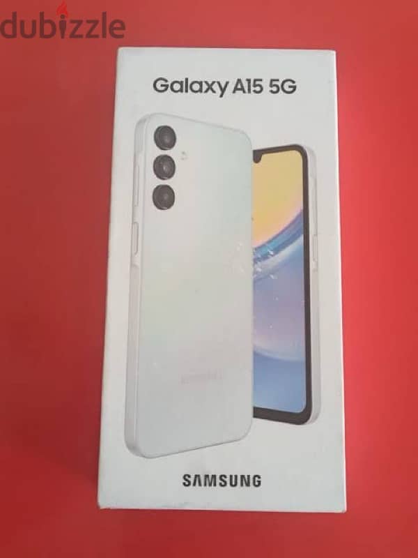 Samsung A15 1