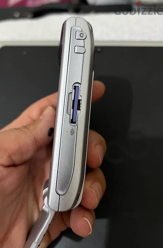 Sony Ericsson  سوني اريكسون p900 1