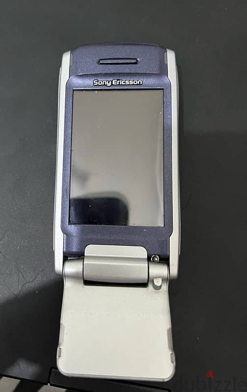 Sony Ericsson  سوني اريكسون p900 3