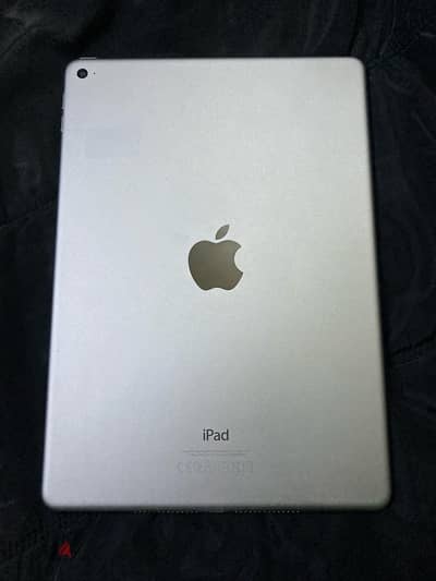 Ipad air2 wifi