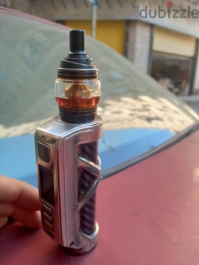 فيب   vape هاي اند كامله لقطه علشان بطلت