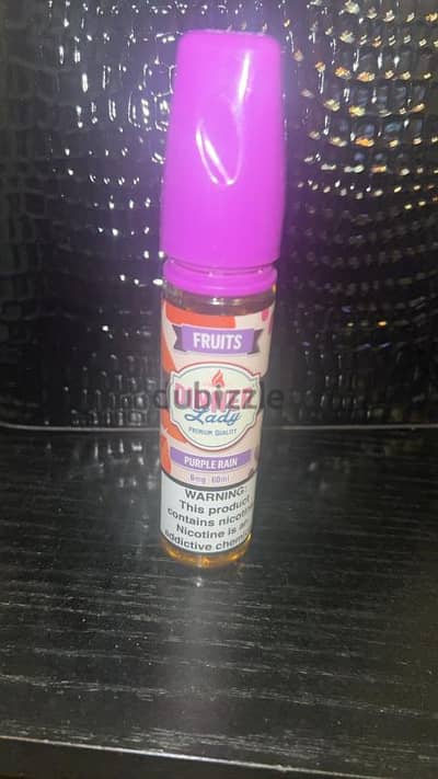 premium vape liquid