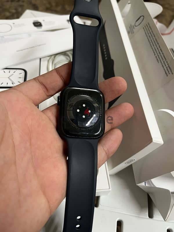 apple watch series 7 2