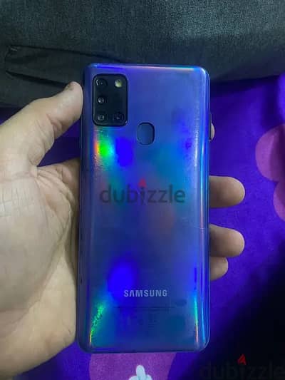 Samsung a21s