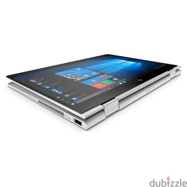 HP EliteBook x360 830 G7 2