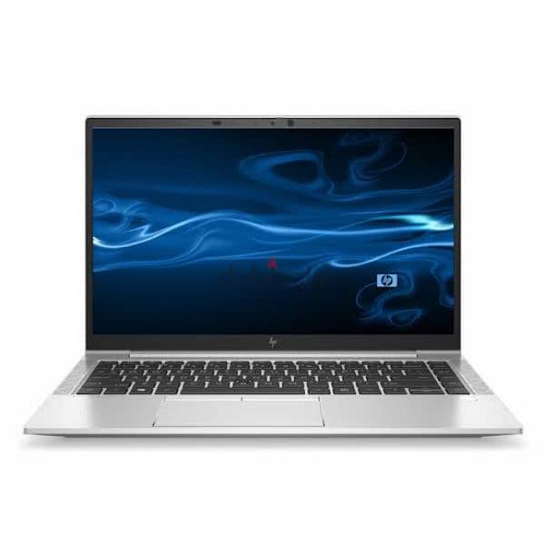 HP EliteBook x360 830 G7 3