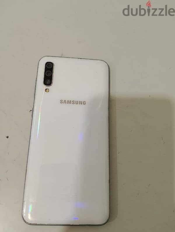 samsung a50 2