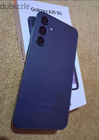 samsung A35 5G