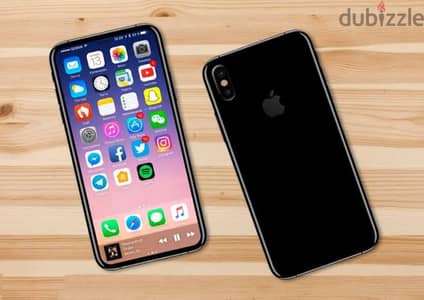 مطلوب ايفون 8 او 7 plus