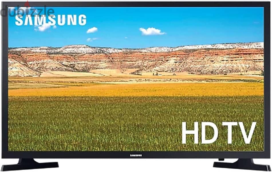 Samsung smart HD tv 0