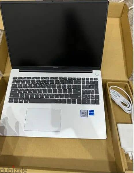 HUAWEI MateBook D 16 2024 1