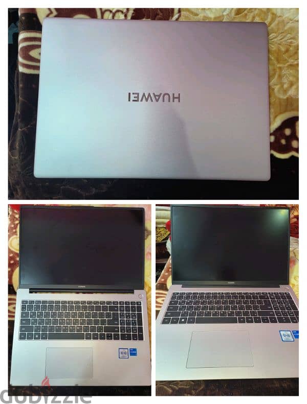 HUAWEI MateBook D 16 2024 3