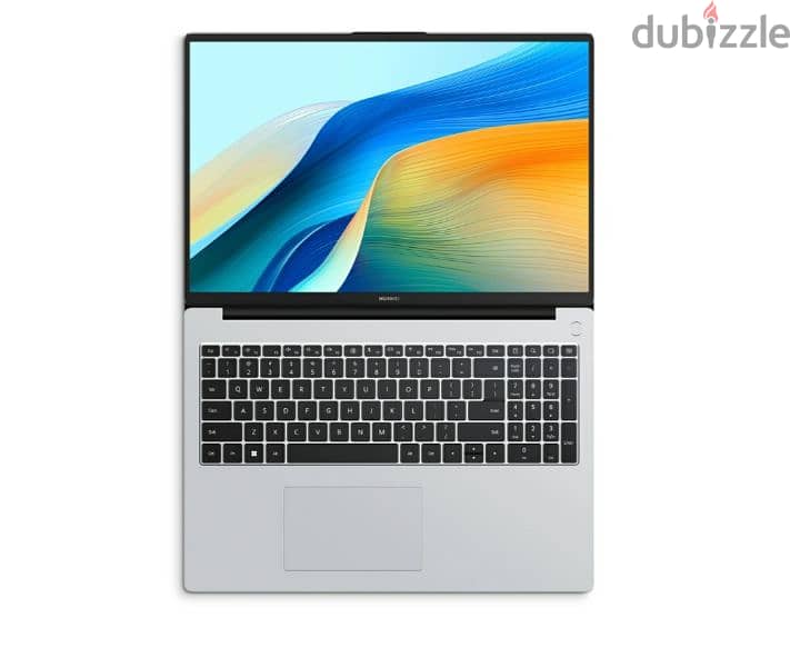 HUAWEI MateBook D 16 2024 7