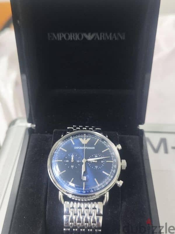 Emporio Armani 2