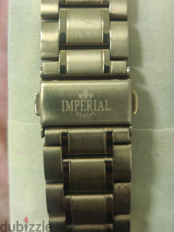 Imperial Golden 1