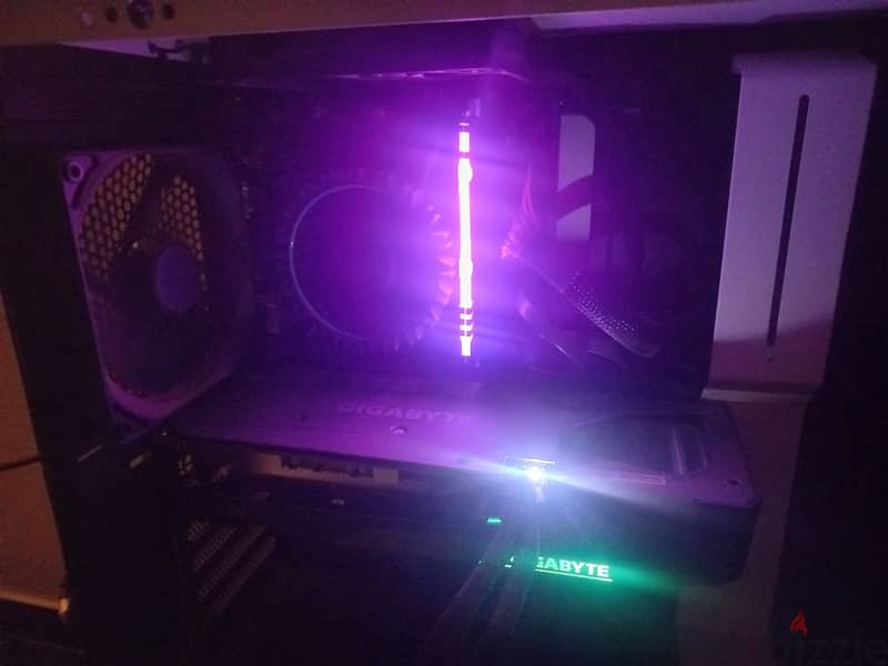 Gaming pc for sale 2