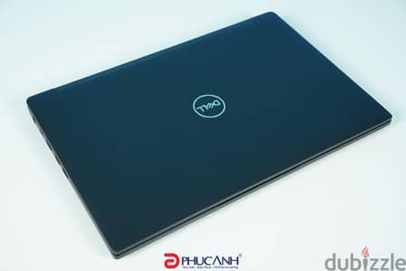 DELL latitude 7490  8th