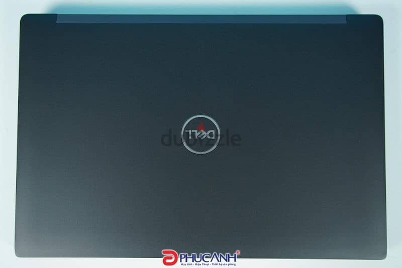 DELL latitude 7490  8th 4