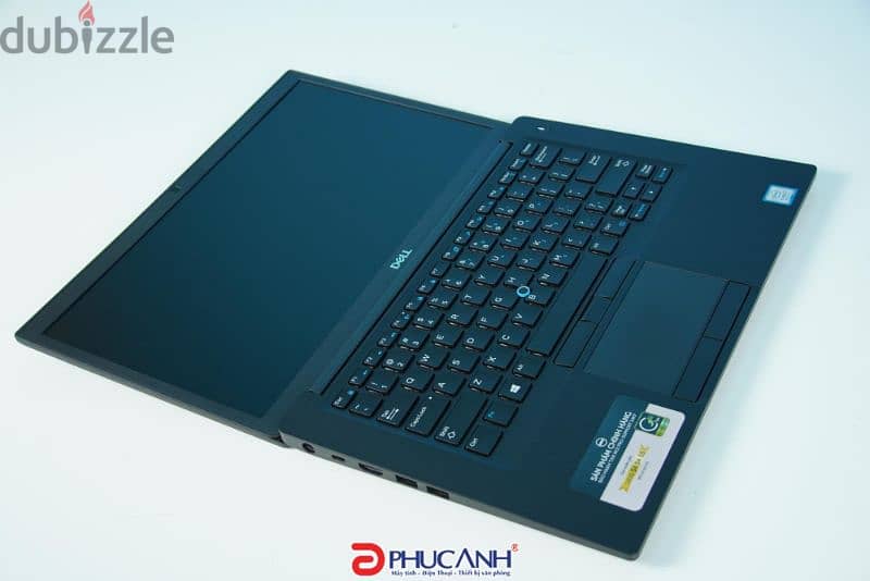 DELL latitude 7490  8th 5