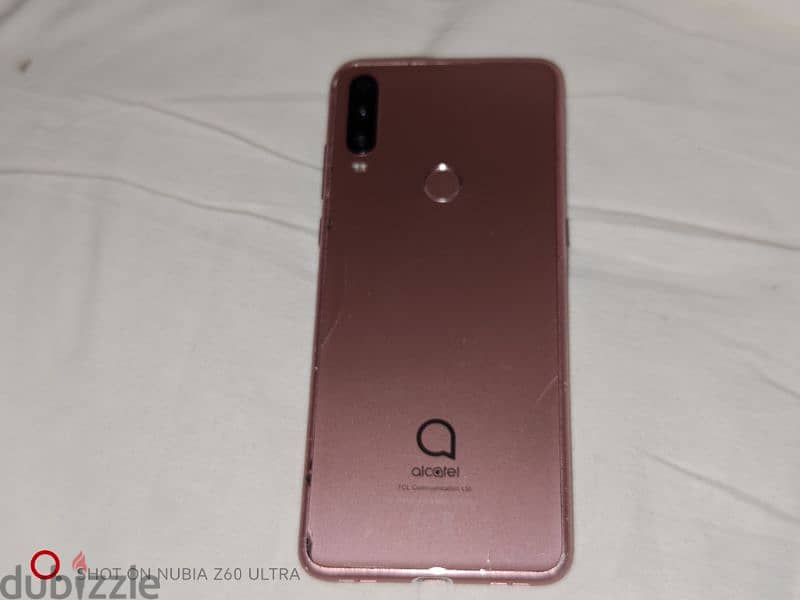 Alcatel 3x (2019) 64G / 4Gram 3