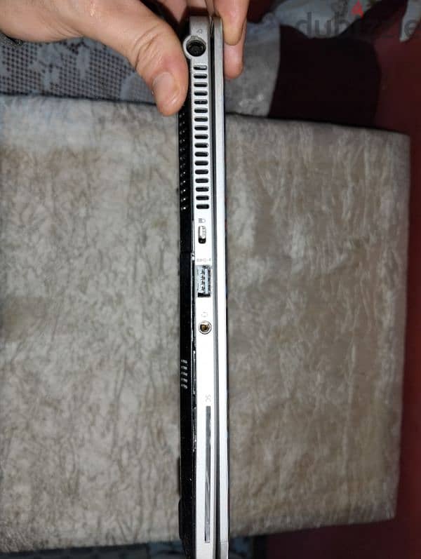 HP EliteBook 0