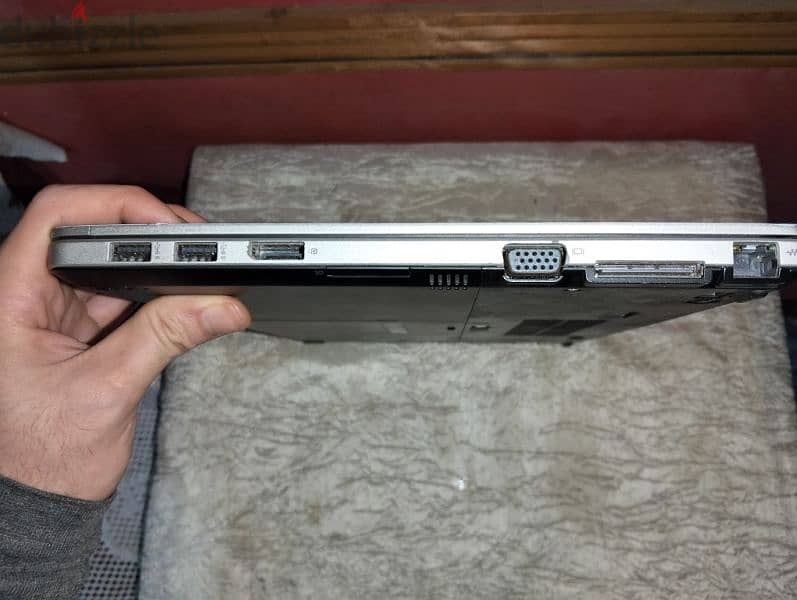 HP EliteBook 1