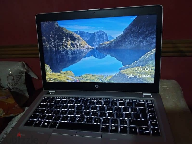 HP EliteBook 14