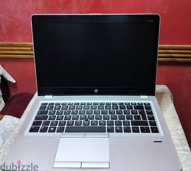 HP EliteBook 17