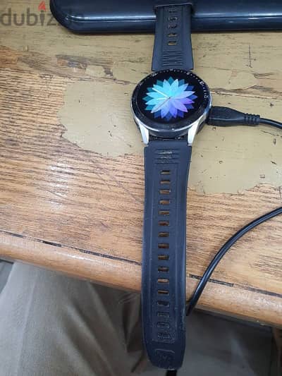 smart watch Gt2 used carrfully