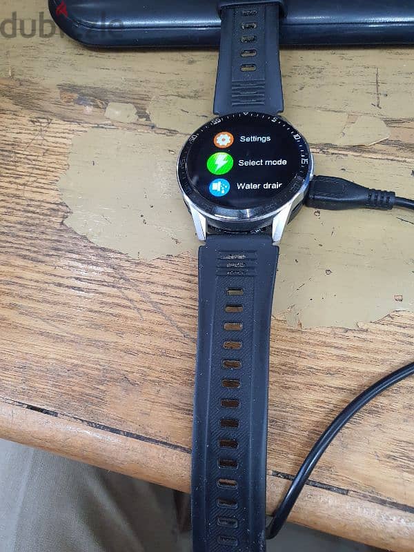 smart watch Gt2 used carrfully 1