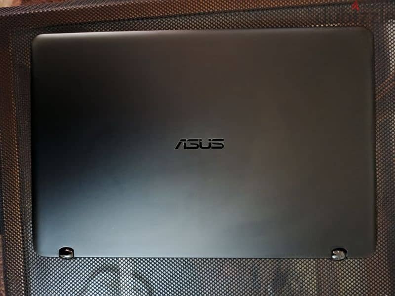 لابتوب هندسي Asus Q524UQK Engineering laptop 1