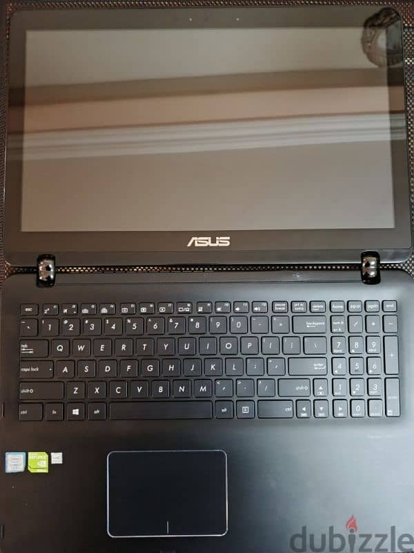 لابتوب هندسي Asus Q524UQK Engineering laptop 3