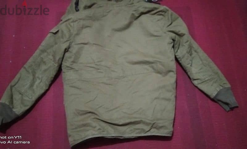 jacket ZAGO orginal size xl from USA 4