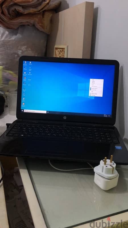 HP Notebook 15 0