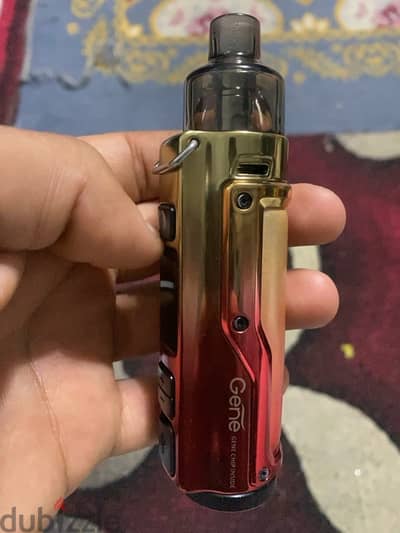 ڤيب voopoo argus pro