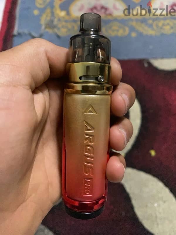 ڤيب voopoo argus pro 1