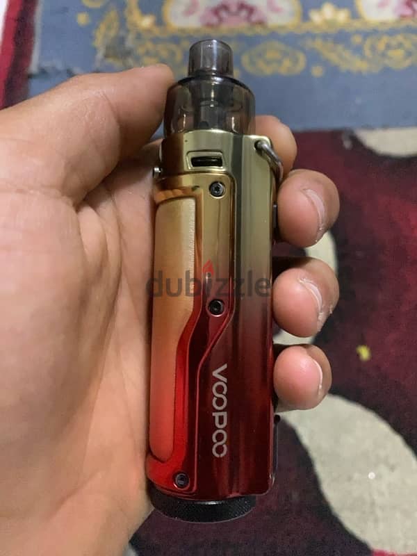 ڤيب voopoo argus pro 2