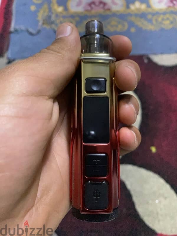 ڤيب voopoo argus pro 3